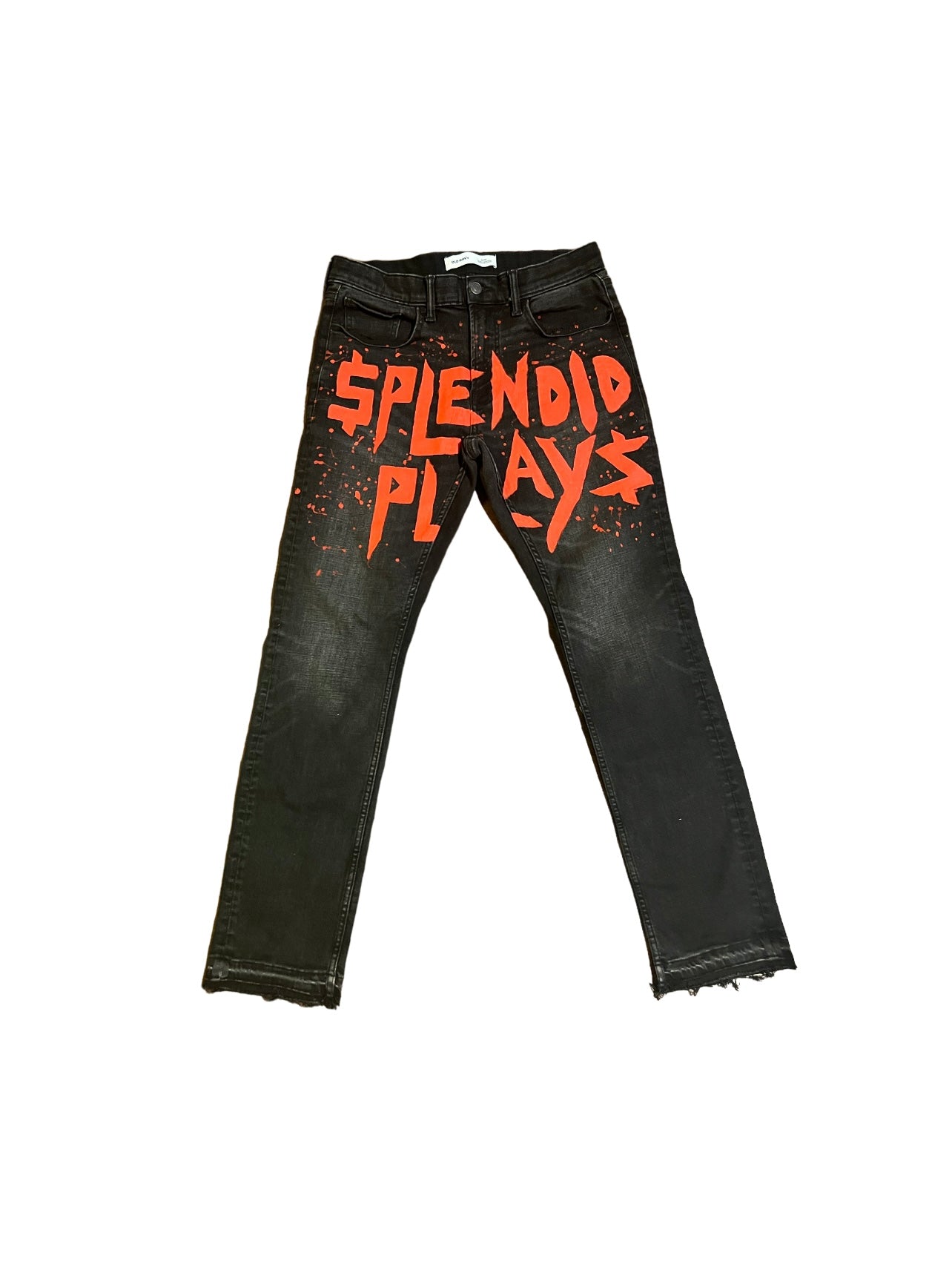 Splendid “Hotspot” Denim